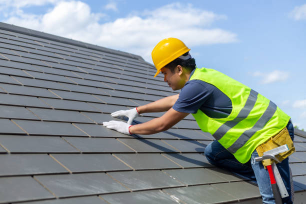 Best Residential Roofing Contractor  in Beulah, ND