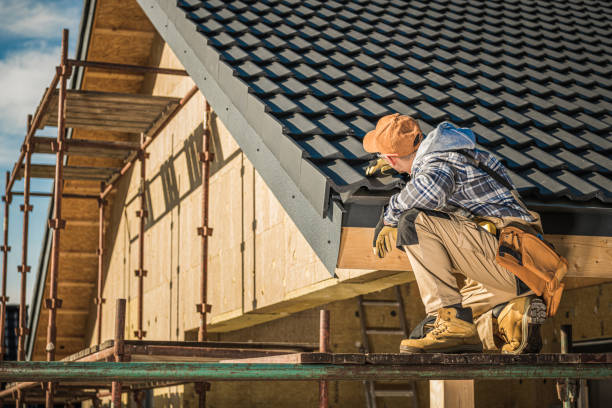 Best Roof Waterproofing Services  in Beulah, ND