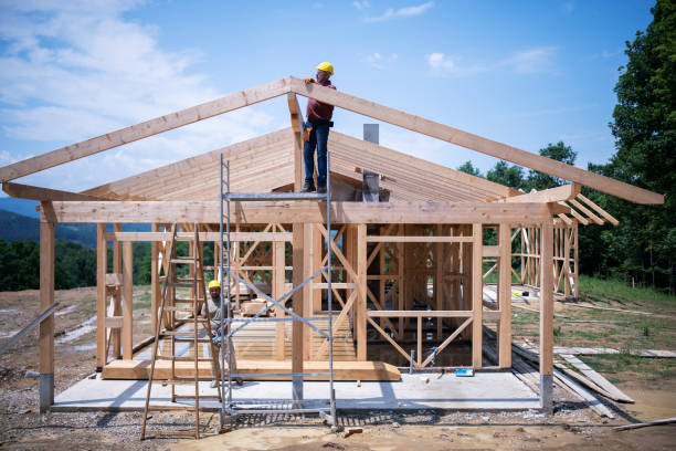 Best Commercial Roofing Services  in Beulah, ND