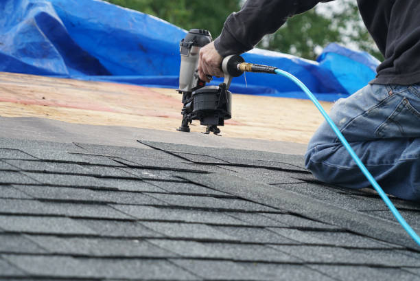 Best Emergency Roof Repair  in Beulah, ND